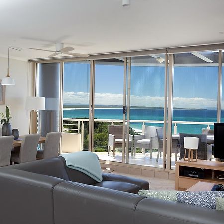 Aparthotel Beaches International Forster Exterior foto