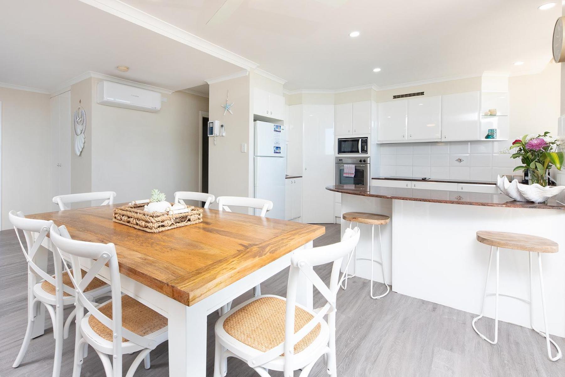 Aparthotel Beaches International Forster Exterior foto
