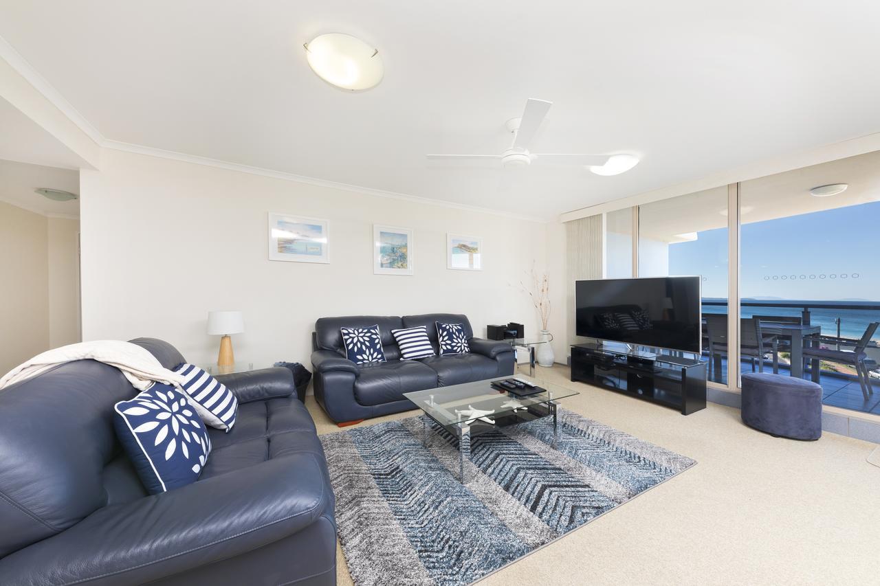 Aparthotel Beaches International Forster Exterior foto
