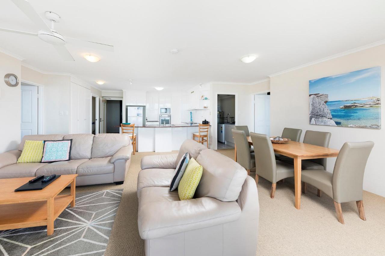 Aparthotel Beaches International Forster Exterior foto