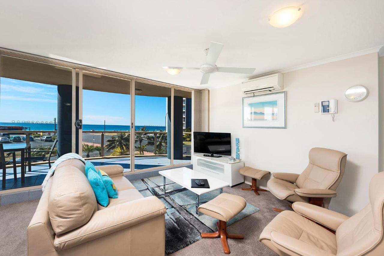 Aparthotel Beaches International Forster Exterior foto