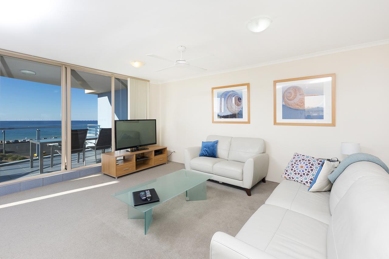 Aparthotel Beaches International Forster Exterior foto
