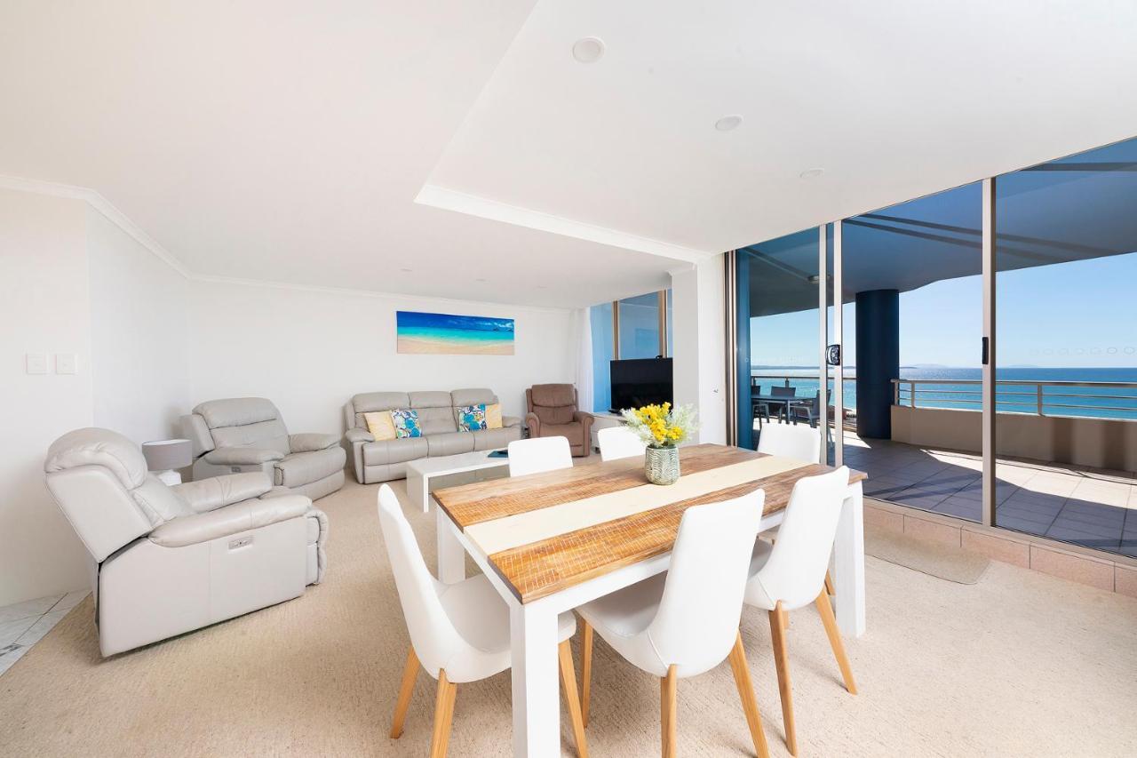Aparthotel Beaches International Forster Exterior foto